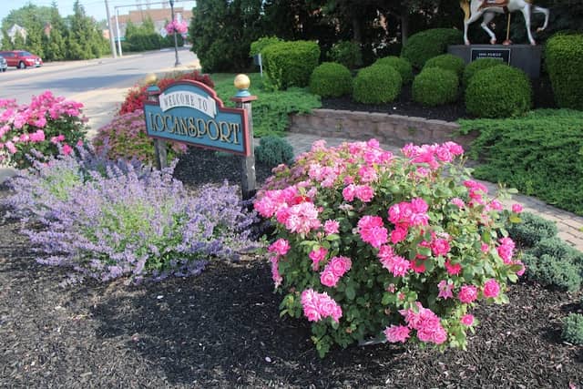 Welcome To Logansport - Image 1