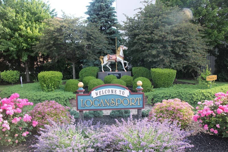 Welcome To Logansport - Image 2