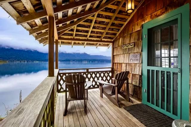 Lochaerie Resort - Image 1