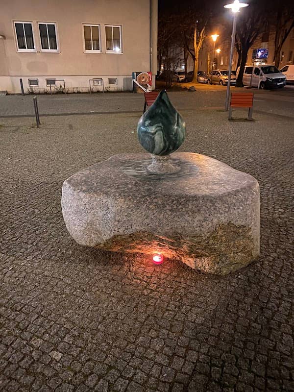Der blaue Tropfen - Image 2