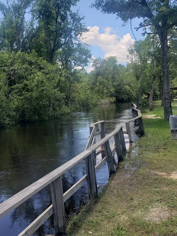 Four Mile Creek Park - Image 1