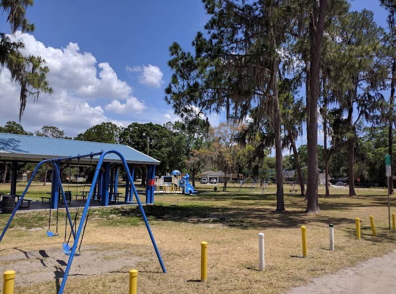 Burchwood Park - Image 1