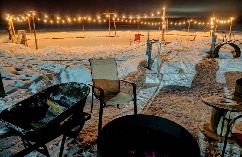 Arctic Harvest - Image 1