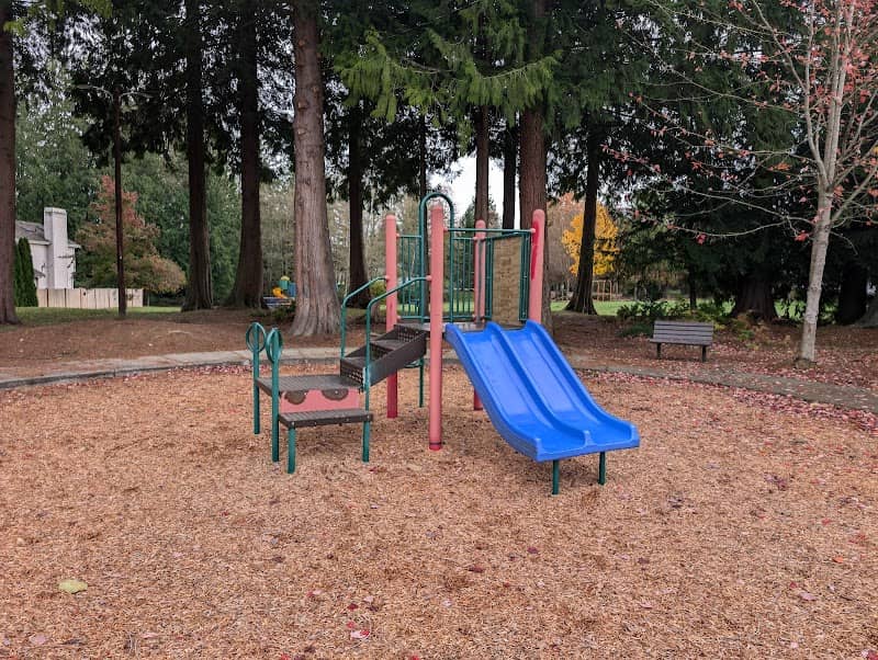 Woodway Park - Image 1