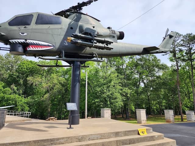 Veterans Memorial Park - Image 3