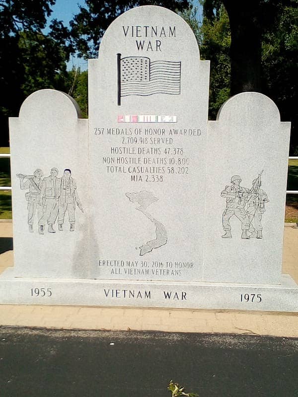 Veterans Memorial Park - Image 2