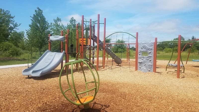 Sanford Select Acres Park - Image 2