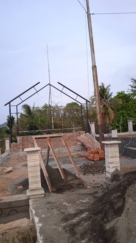 Desa Wisata Srunggo ll - Image 1