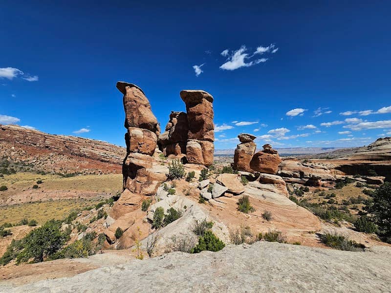 Colorado National Monument - Image 3