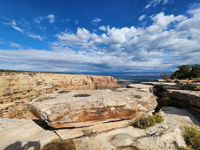 Colorado National Monument - Image 1