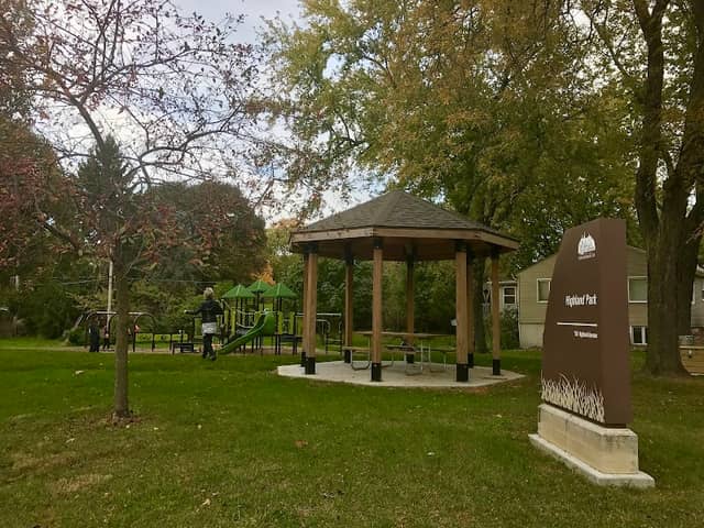 Highland Park - Image 1