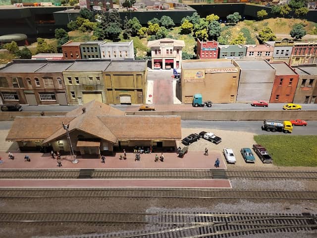 Lewis County Historical Museum - Image 2