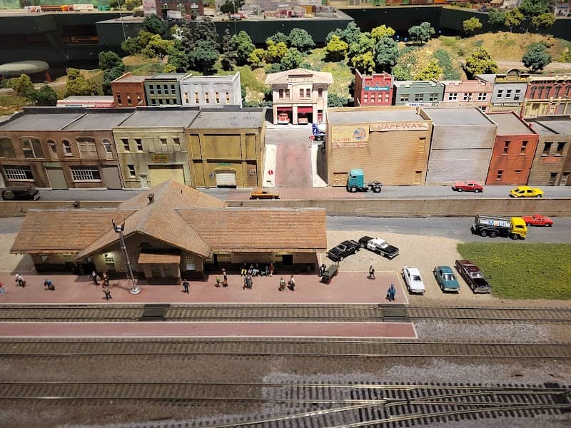 Lewis County Historical Museum - Image 2