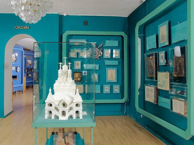 Mytishchi History and Art Museum - Image 2