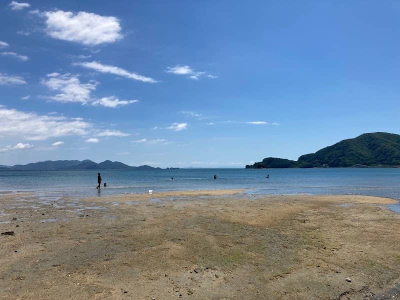 Big Beach - Image 1