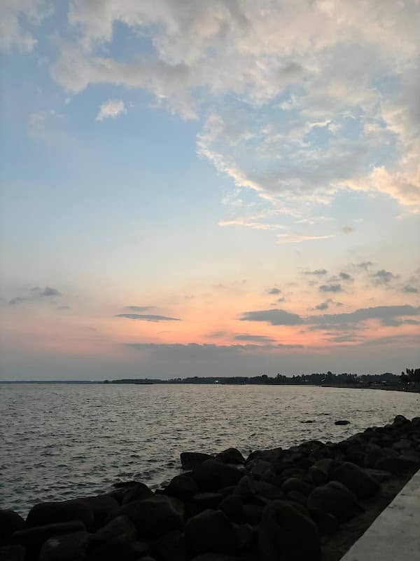Cendrawasih Sunset - Image 1