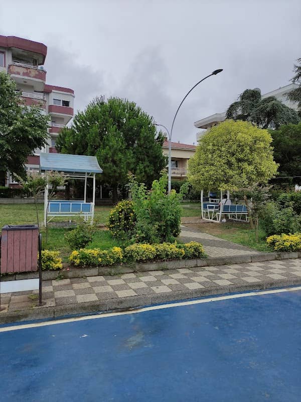 Taner Söğüt Parkı - Image 1