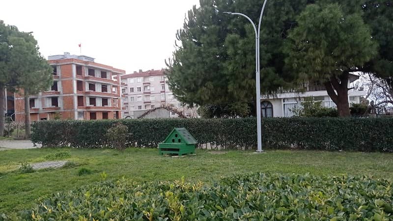 Taner Söğüt Parkı - Image 2