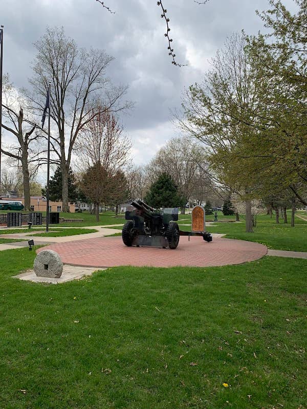 Veterans Memorial Park - Image 1