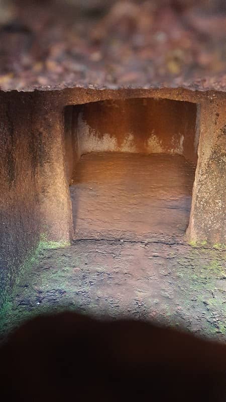 Pandava Caves - Image 1