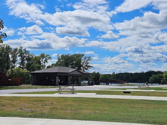 Ben Geren Public Golf Course - Image 1