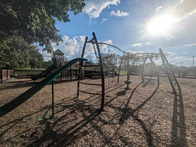 Dudley Memorial Park - Image 2