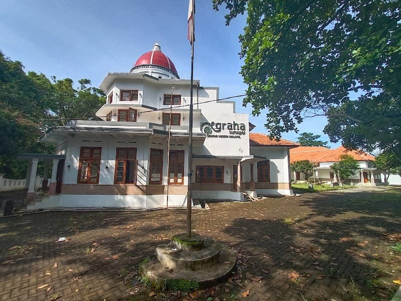 Wisma Tumapel - Image 1