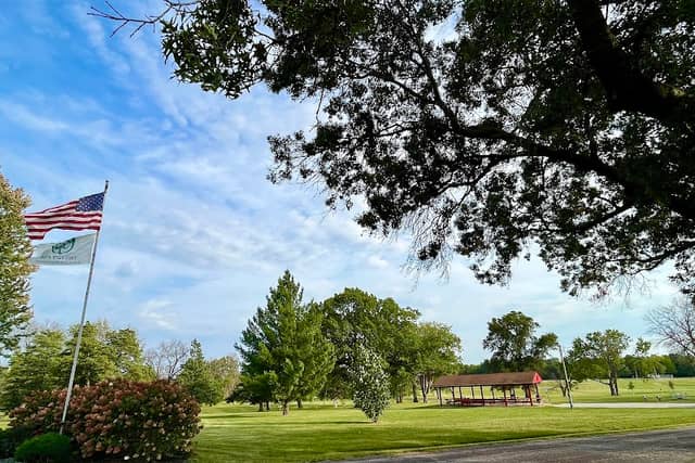 Brookfield South City Park - Image 1