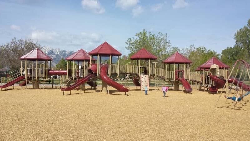 Lampe Park - Image 2