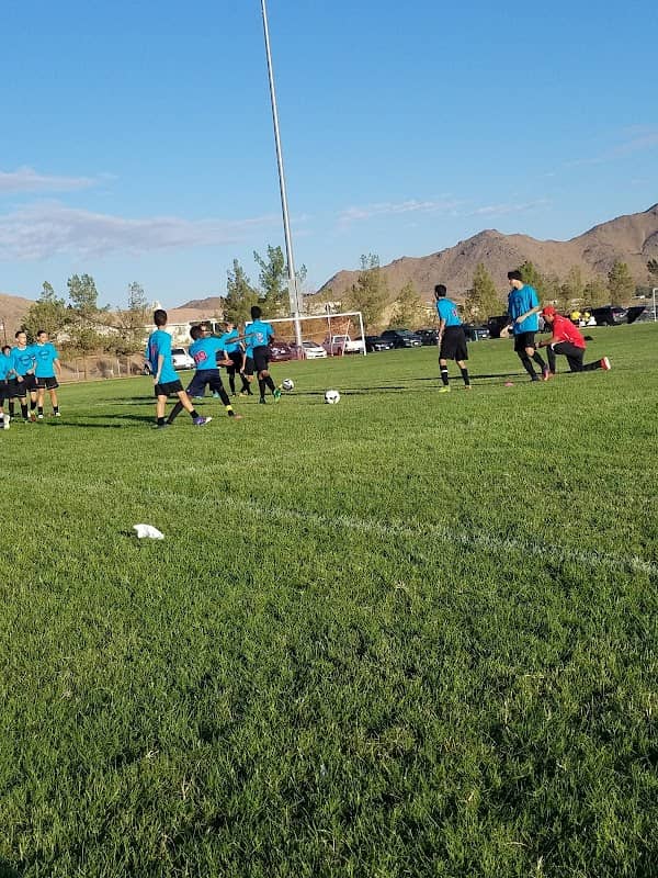 Brewster Park - Image 1