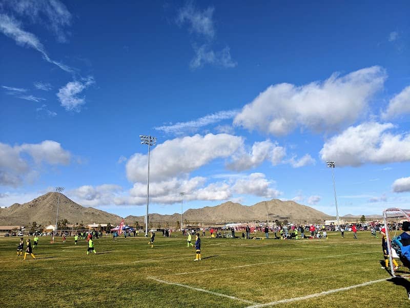 Brewster Park - Image 2