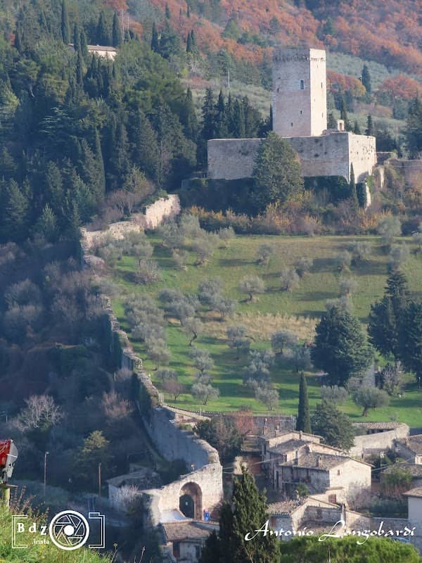 Rocca Minore - Image 1