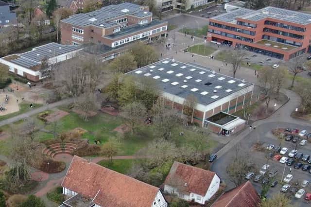 Sportpark Ost - Image 1