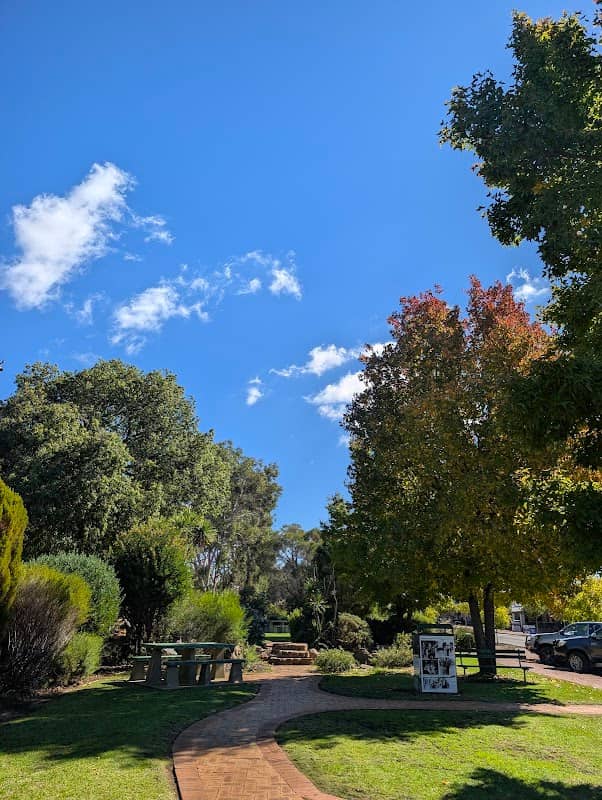 Pioneer Park - Image 1