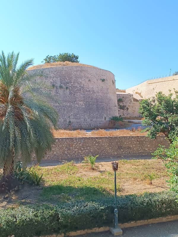 Venetian Walls of Heraklion - Image 1