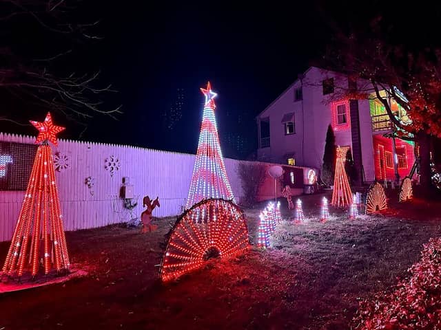 White’s Lights Shows - Image 2