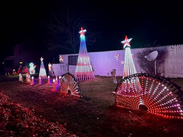White’s Lights Shows - Image 1