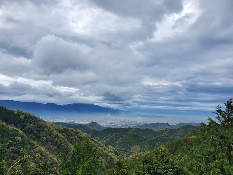 Karatani Pass - Image 1