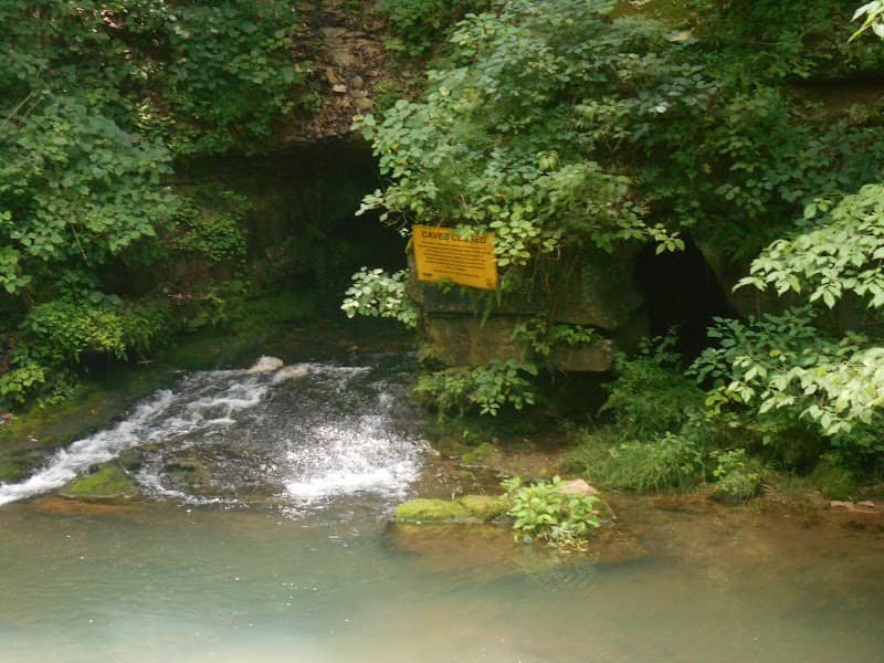 Hamer Cave - Image 1