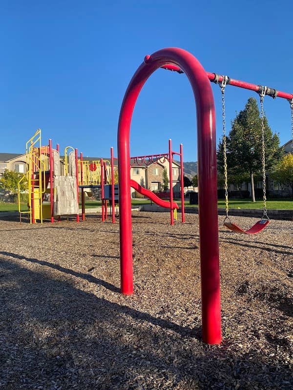 Bridgerland Townhomes Park and Playground - Image 1