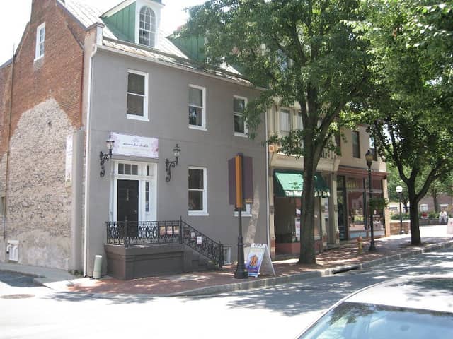 Downtown Frederick Partnership - Image 1