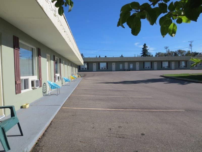 Motel & Camping Colibri Ltée - Image 1