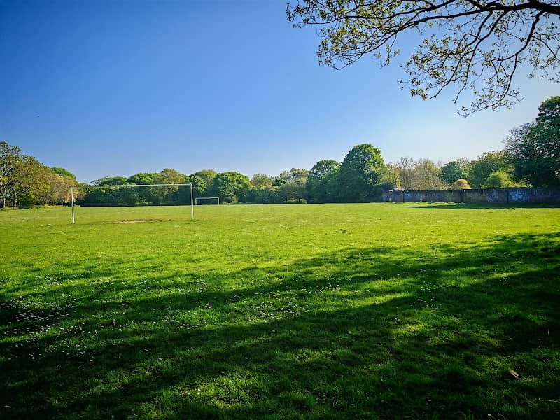 Northdown Park - Image 1