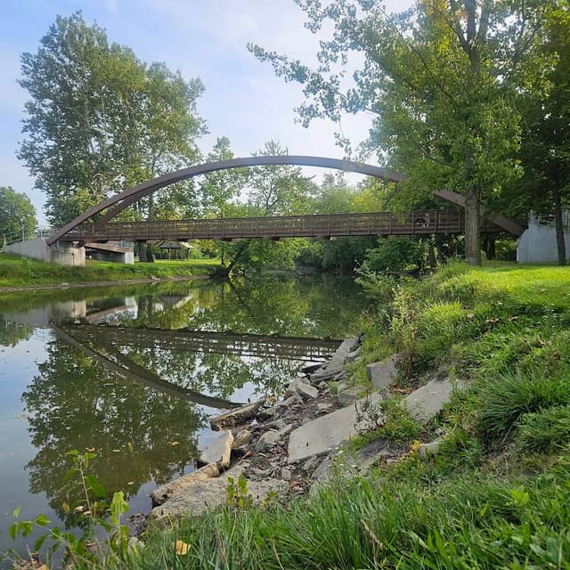 Bachmayer Park - Image 1