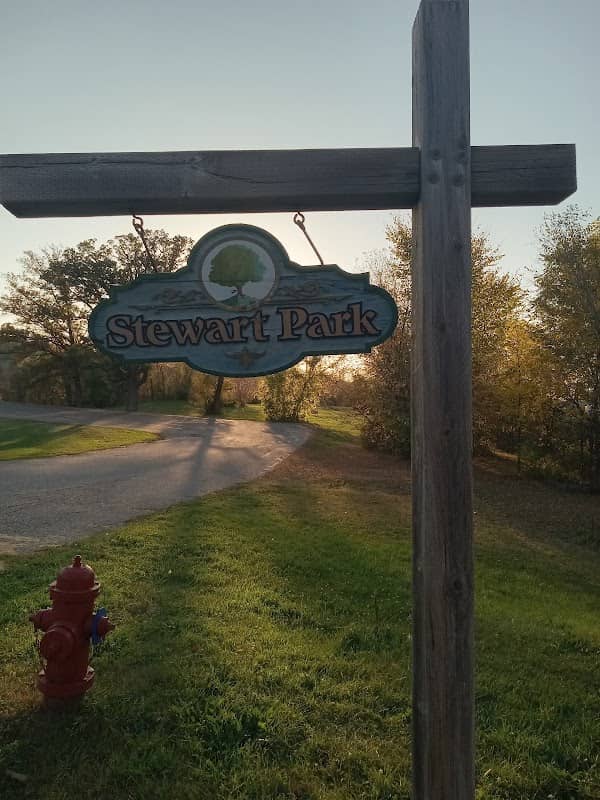 Stewart Park - Image 1