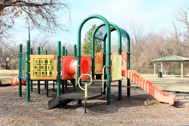 Lions Park - Image 1