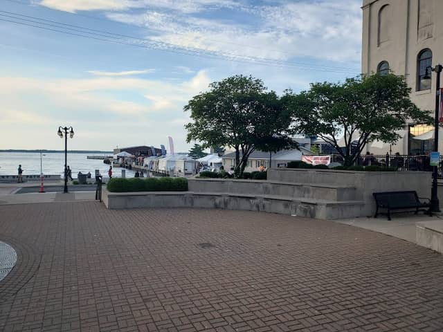 Mylander Park - Image 1