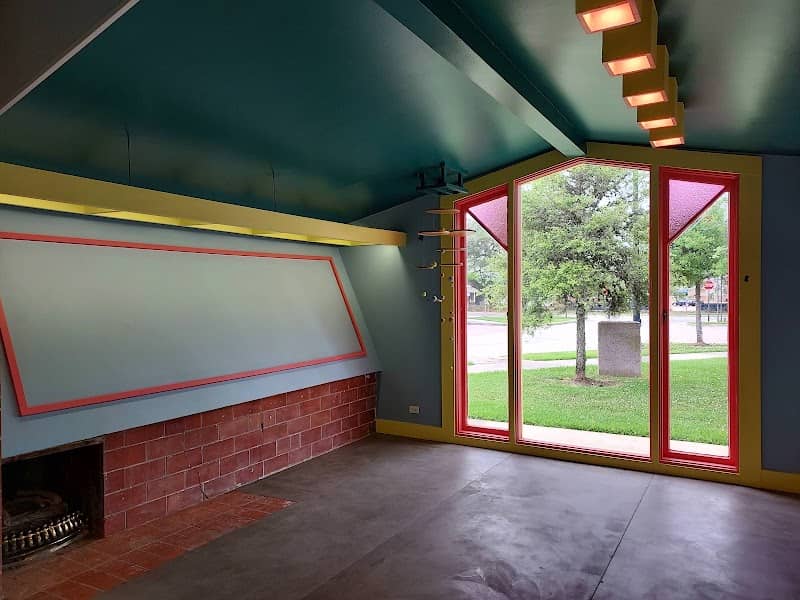 Alden B. Dow Office Museum - Image 3