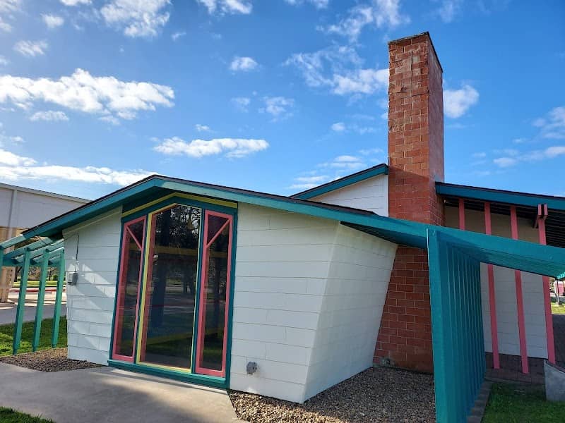 Alden B. Dow Office Museum - Image 2
