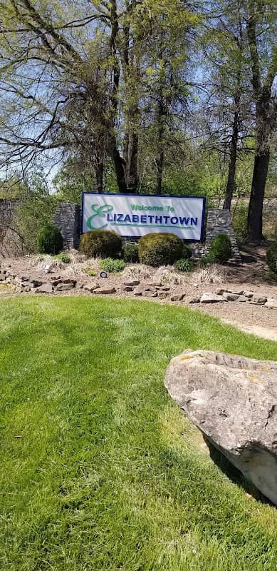 Elizabethtown Tourism & Convention Bureau - Image 1